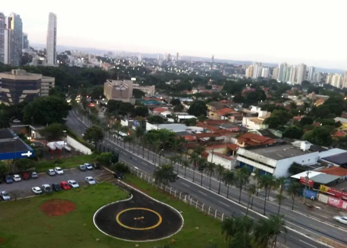 Crystal Place