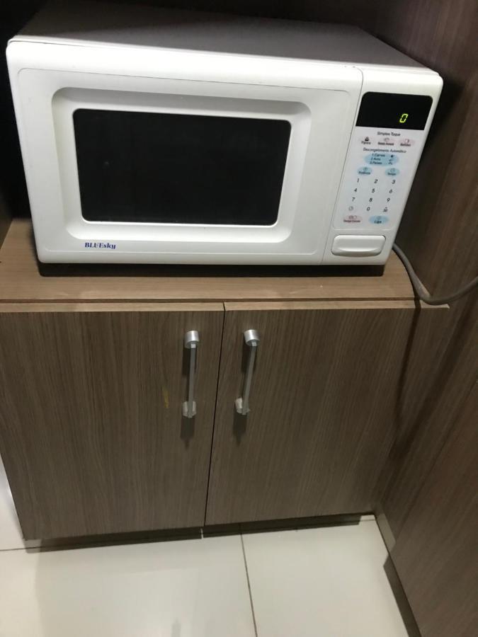 Crystal Place Apartment Goiania