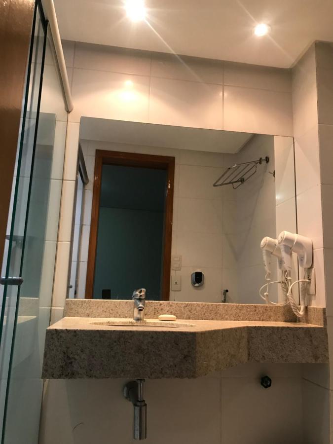 Crystal Place Apartment