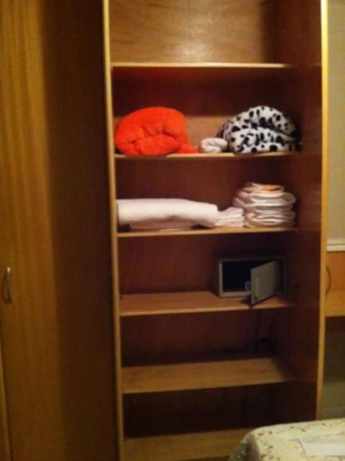 Apartment Crystal Place Goiania