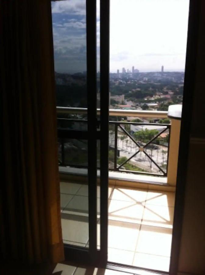 Apartment Crystal Place