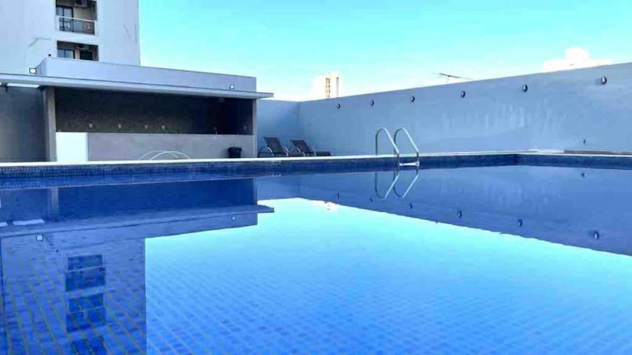 Apartment Crystal Place