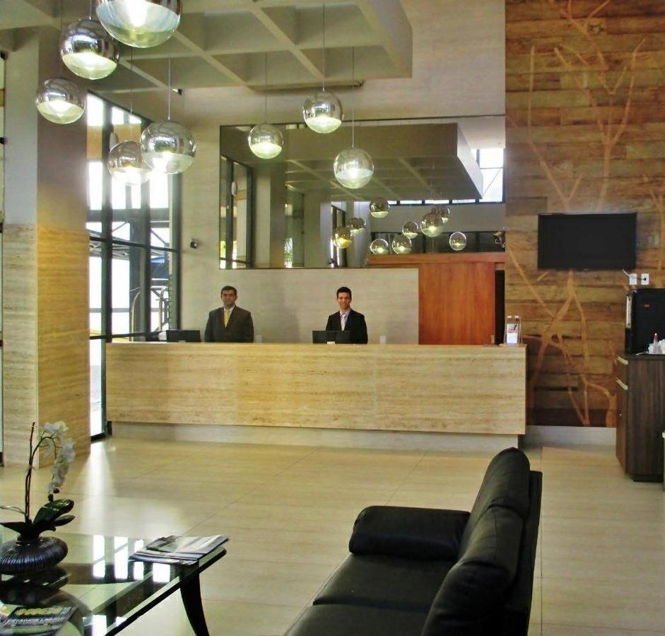 Apartment Crystal Place