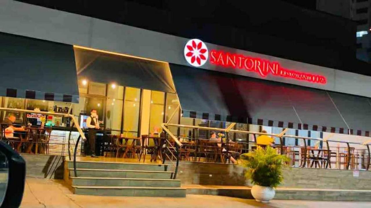 Crystal Place Goiania