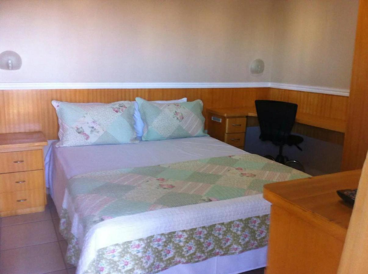 Apartment Crystal Place *