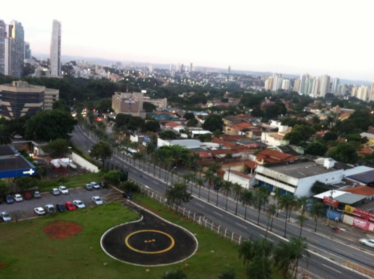Crystal Place