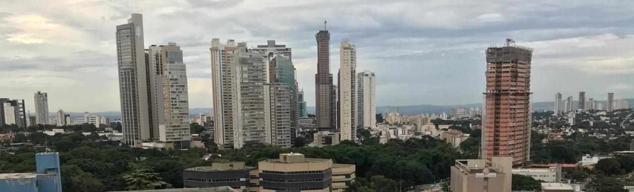 Crystal Place Goiania
