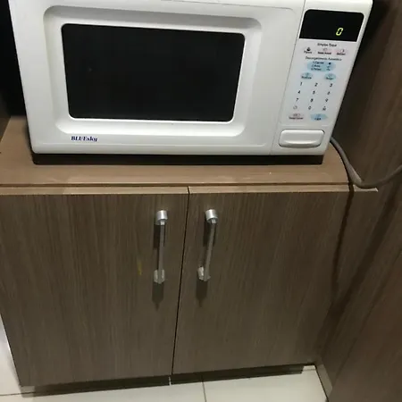 Flat no Bristtol Hotel, Super Confortável , Andar Alto, Arejado, Linda Vista, Ótima Localização Goiânia Exterior foto