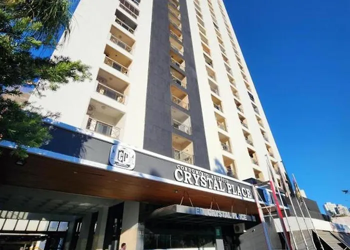 Crystal Place