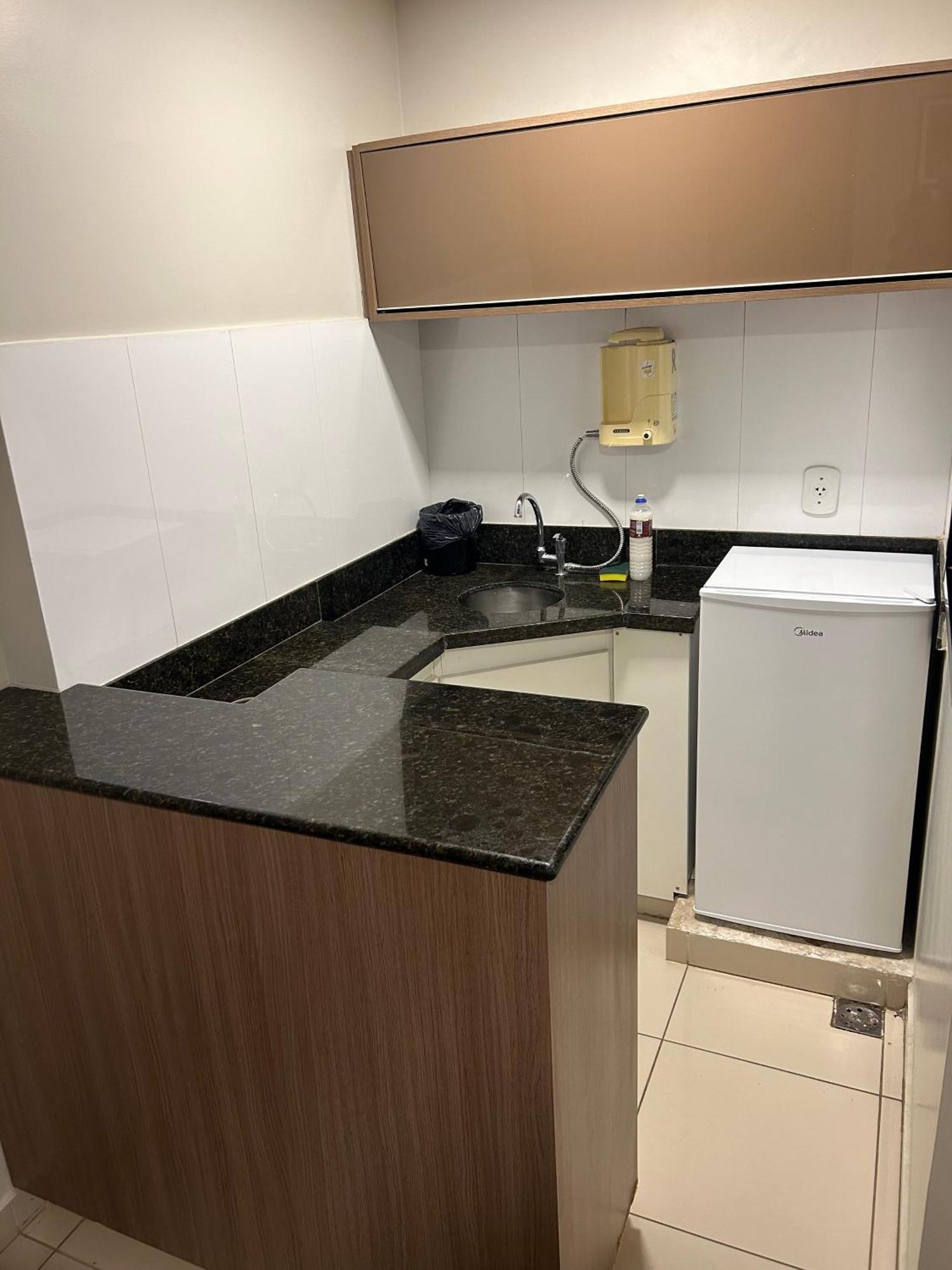 Crystal Place Apartment
