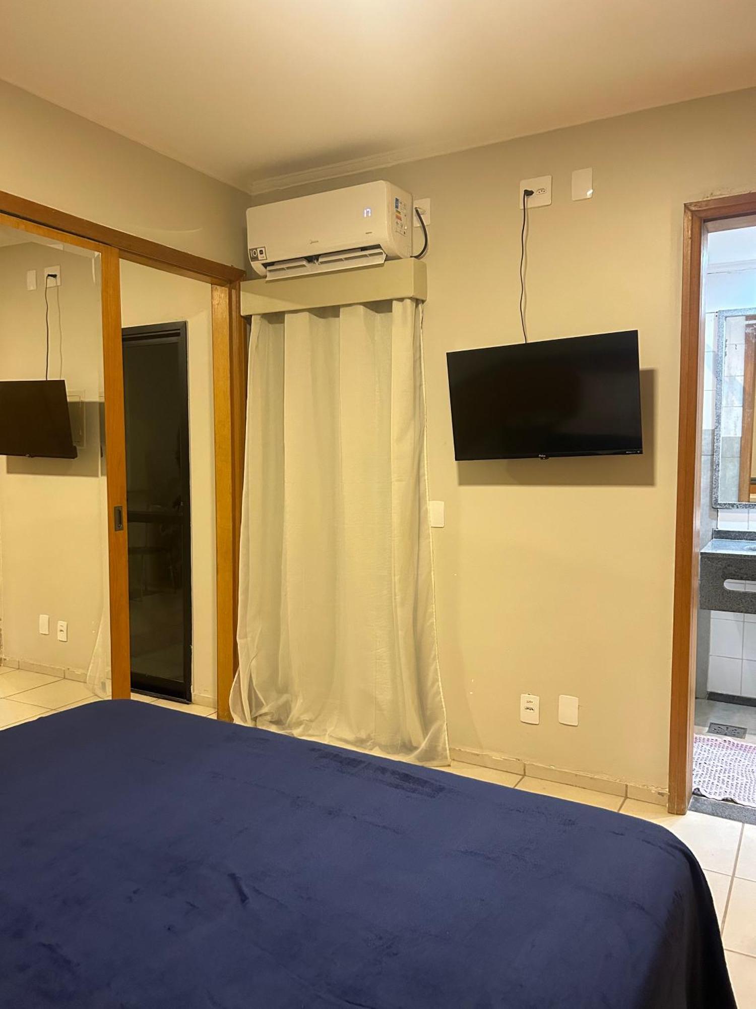 Apartment Crystal Place