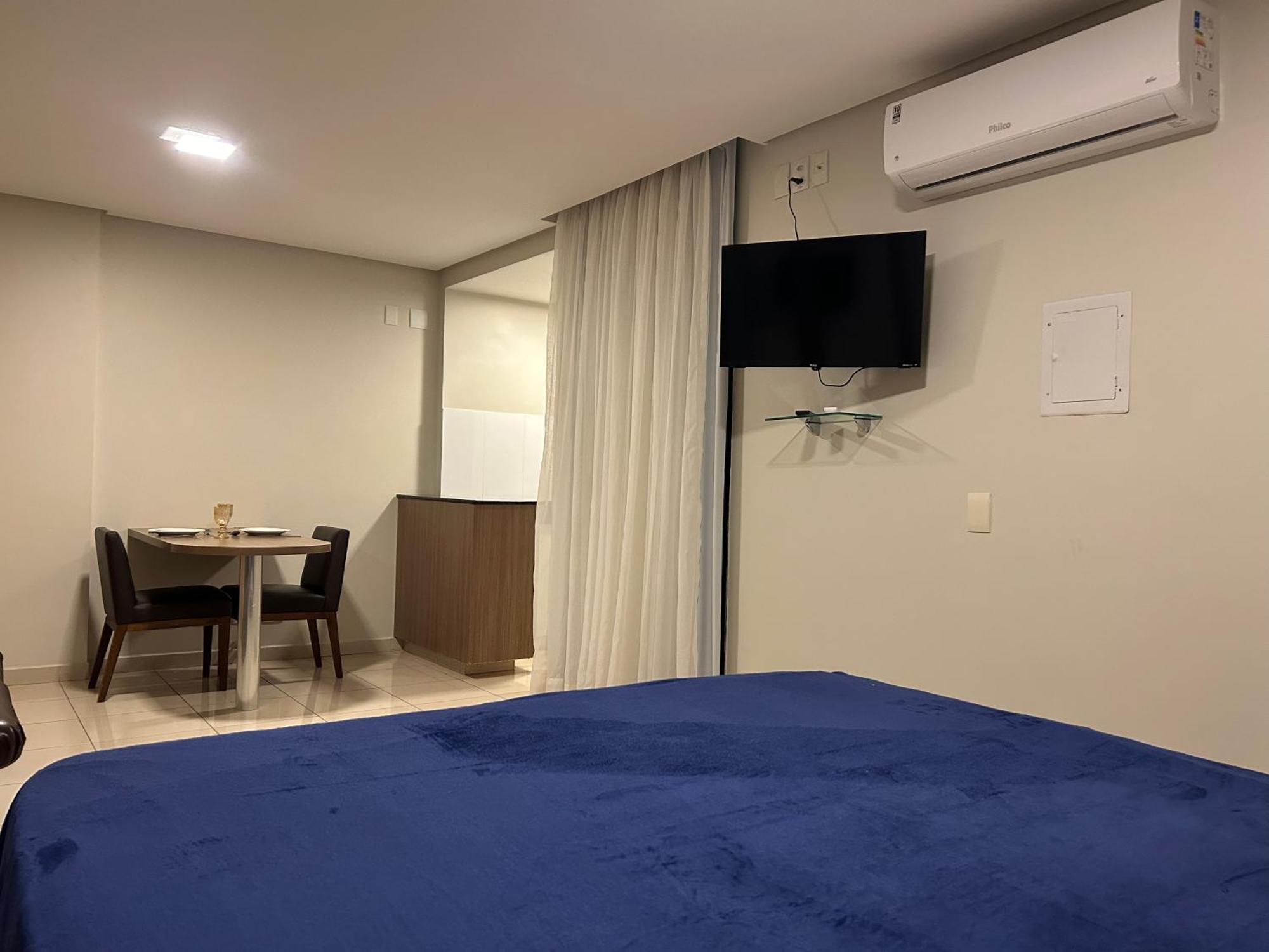 Apartment Crystal Place *